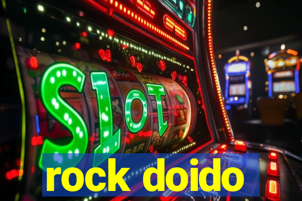 rock doido